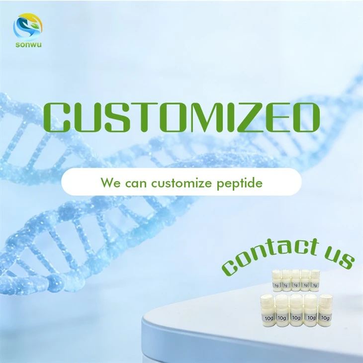 L-Anserine Nitrate Powder high quality L-Anserine Nitrate Powder high quality