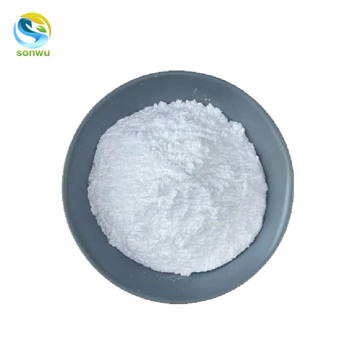 2 Chloro 4 Fluoro 3 Methylbenzonitrile Powder 2 Chloro 4 Fluoro 3 Methylbenzonitrile Powder