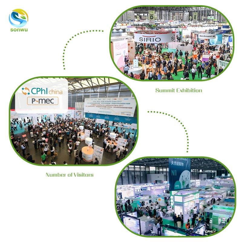 Lys Glu Asp Trp Powder factory