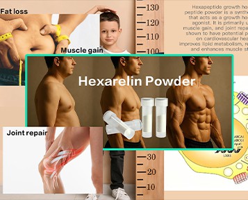 Can A Simple Peptide Really Improve Both Sleep And Fitness