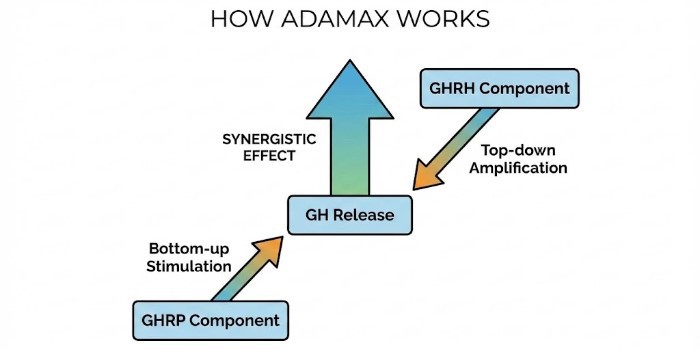 How Adamax works How Adamax works